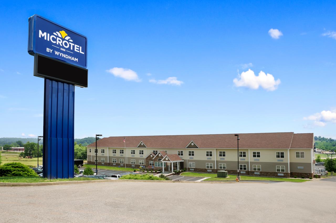 Microtel Inn & Suites By Wyndham Mineral Wells/Parkersburg - thumb 24