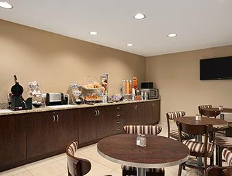 Microtel Inn & Suites By Wyndham Mineral Wells/Parkersburg - thumb 6