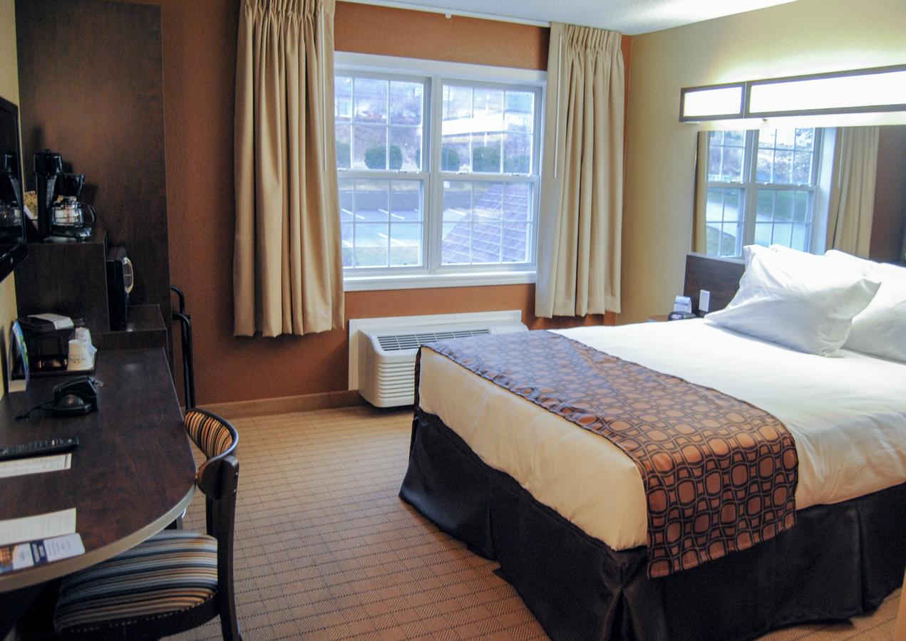 Microtel Inn & Suites By Wyndham Mineral Wells/Parkersburg - thumb 14