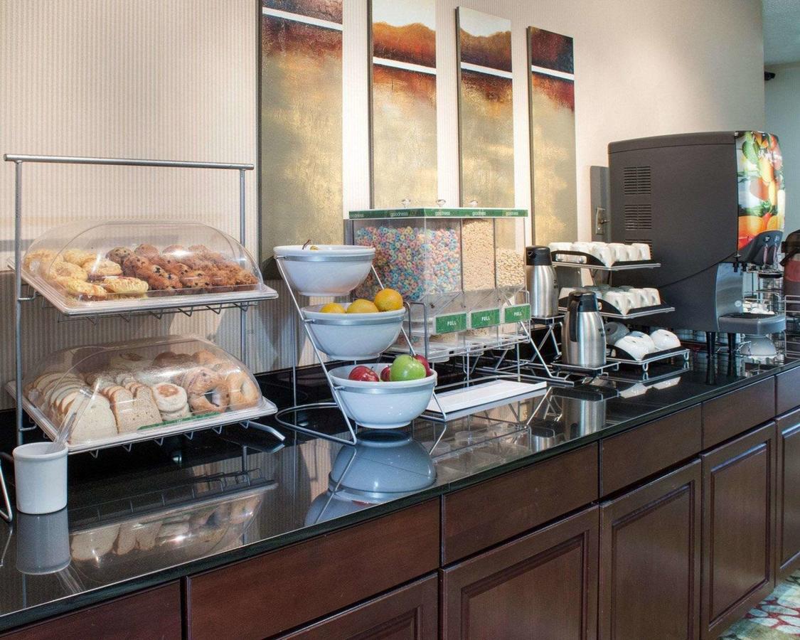 Comfort Suites Parkersburg South - thumb 23