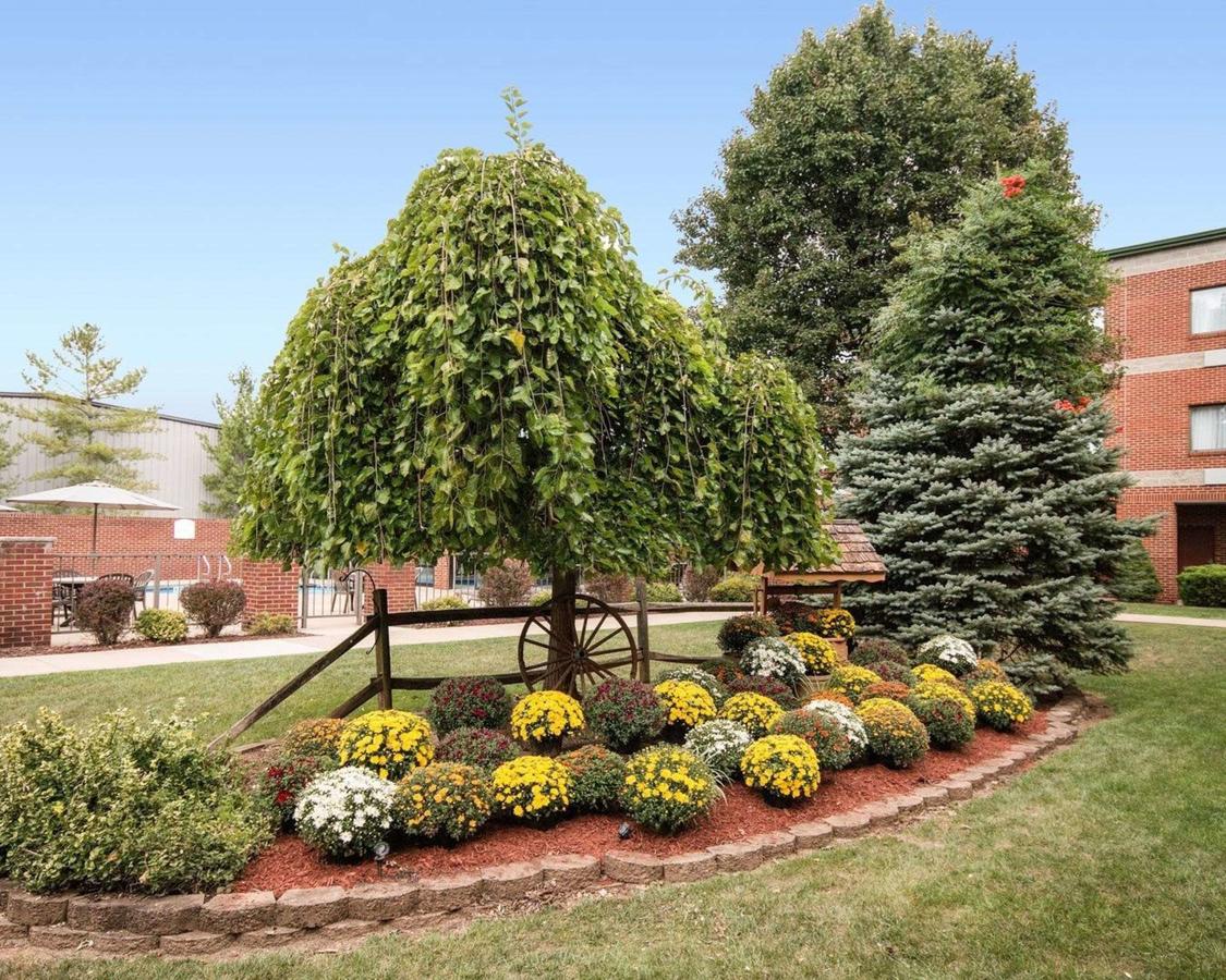 Comfort Suites Parkersburg South - thumb 8