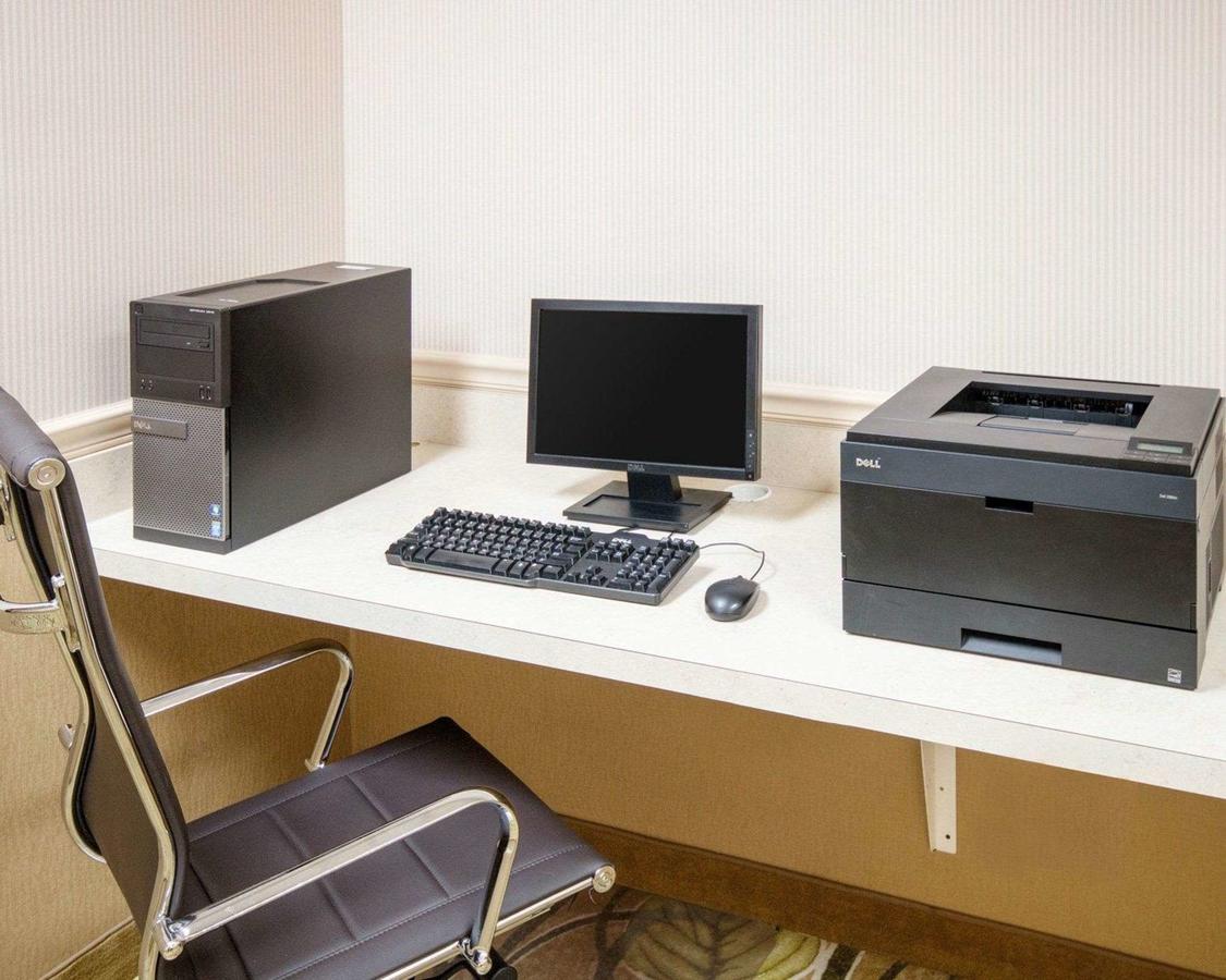 Comfort Suites Parkersburg South - thumb 4