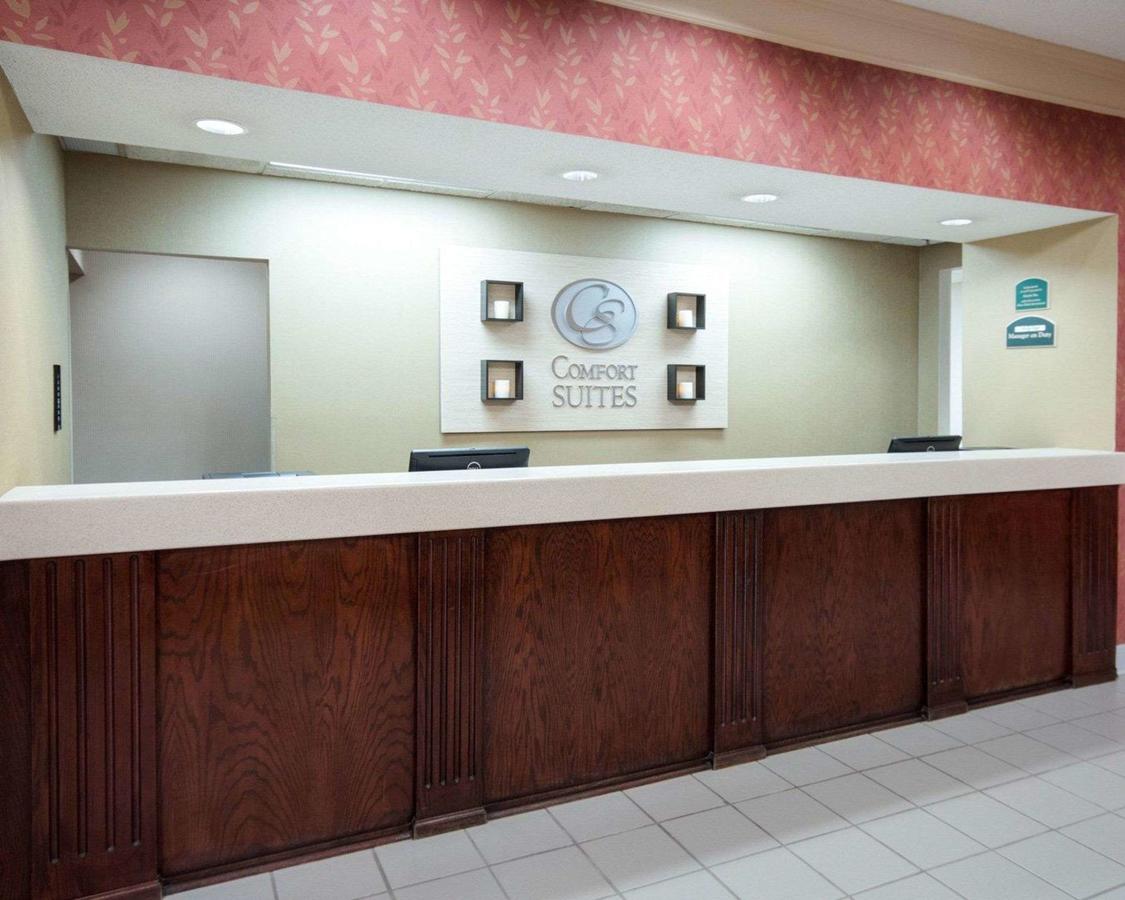 Comfort Suites Parkersburg South - thumb 31