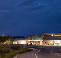 Comfort Suites Parkersburg South - Accommodation San Jose