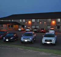 The Washburn Inn - Accommodation San Jose