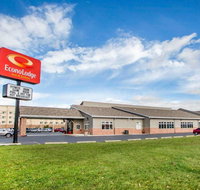 Econo Lodge Inn  Suites Green Bay - Accommodation San Jose