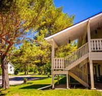 Parkwood Lodge - Accommodation San Jose