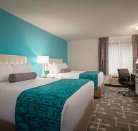 Howard Johnson by Wyndham Appleton - Accommodation San Jose