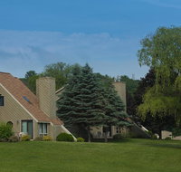 Mirror Lake and Tamarack - Accommodation San Jose