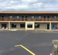 Scenic Shore Inn - Accommodation San Jose