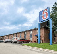 Motel 6 Oak Creek - Accommodation San Jose