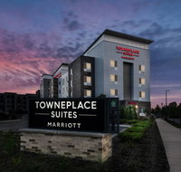 TownePlace Suites by Marriott Milwaukee Oak Creek - Accommodation San Jose