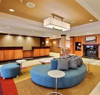 Fairfield Inn  Suites by Marriott Milwaukee Airport - Accommodation San Jose