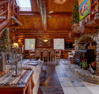 The Lodge At Red Pine Ridge Home - Accommodation San Jose