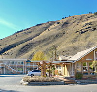 Miller Park Lodge - Accommodation San Jose