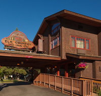 Elk Country Inn - Accommodation San Jose