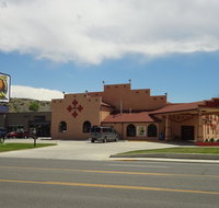 Kings Inn Cody - Accommodation San Jose