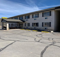 Antler Motel - Accommodation San Jose