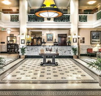 Historic Plains Hotel - Accommodation San Jose