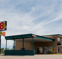 Motel 8 Rock Springs - Accommodation San Jose