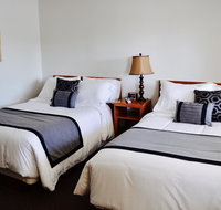 Sage Motel - Accommodation San Jose