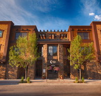 The White Buffalo Club - Accommodation San Jose