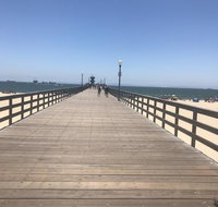 California Dreamin' - Accommodation San Jose