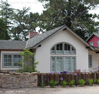 Pacific Serenade Brand New Remodel - Accommodation San Jose