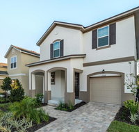 1508 Nassau Point Trail - Accommodation San Jose