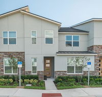 1531 Carey Palm Circle - Accommodation San Jose