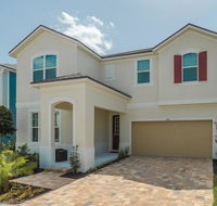 1786 Caribbean View Terrace - Accommodation San Jose