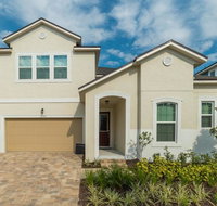 1793 Caribbean View Terrace - Accommodation San Jose