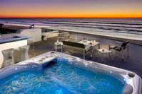 3415 - Beauty on the Beach Accommodation San Jose