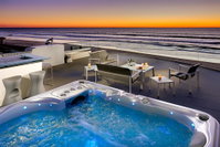 3415 - Beauty on the Beach Seven-Bedroom Holiday Home Accommodation San Jose