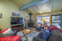 469 Cozy Mammoth Condo Accommodation San Jose