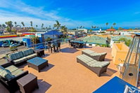 5010 - Forever Summer Accommodation San Jose