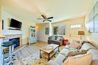 5059 Ocean Beach Bliss Two Bedroom Condo 06 Accommodation San Jose
