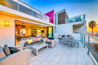 5115 01 - Ocean Beach 1 Accommodation San Jose