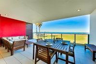 5115 03 - Ocean Beachfront Villa 3 Accommodation San Jose