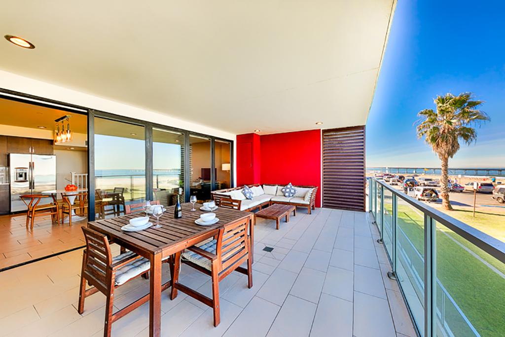 5115 #03 - Ocean Beachfront Villa #3 - thumb 1