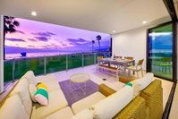 5115 04 - Ocean Beach 4 Accommodation San Jose