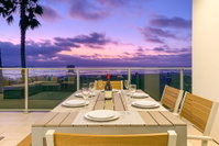 5115 04 - Ocean Beachfront Villa 4 Accommodation San Jose