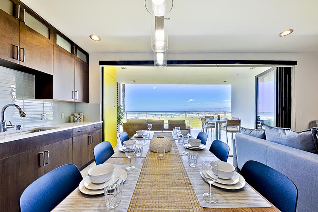 5115 #04 - Ocean Beachfront Villa #4 - thumb 3