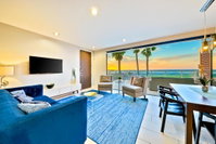 5115 05 - Ocean Beach 5 Accommodation San Jose