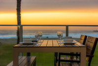 5115 05 - Ocean Beachfront Villa 5 Accommodation San Jose