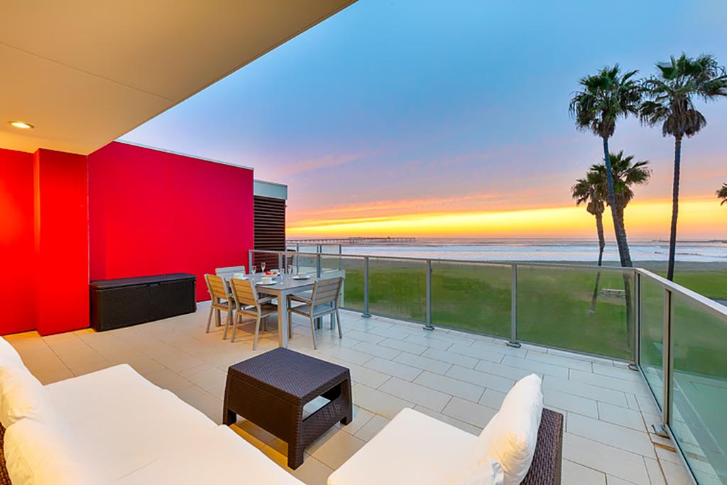 5115 #06 - Ocean Beachfront Villa #6 - thumb 2