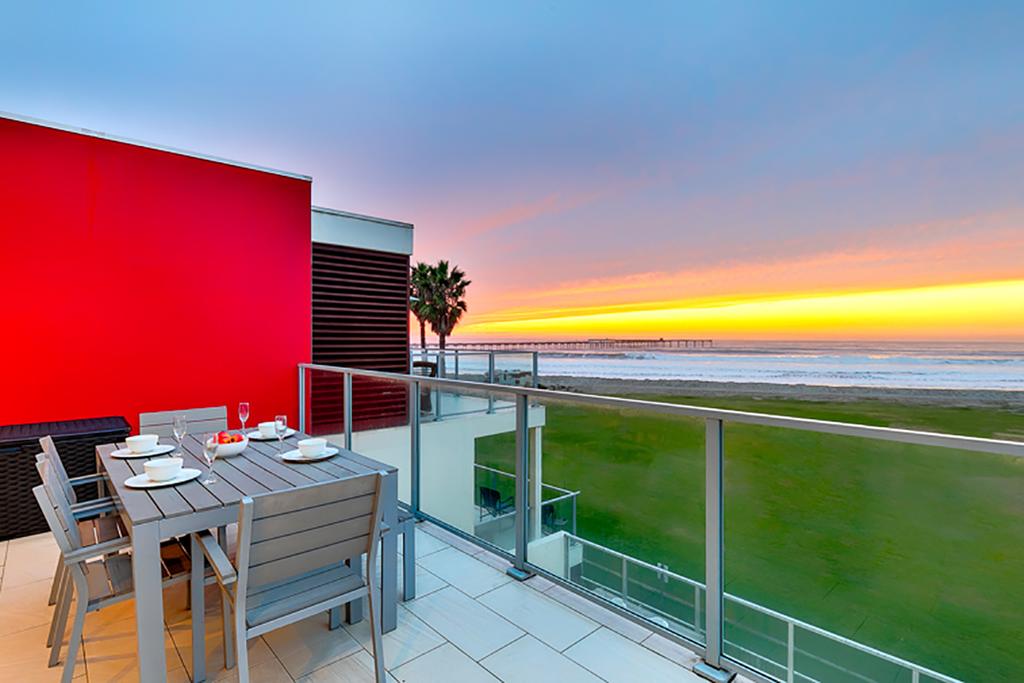 5115 #06 - Ocean Beachfront Villa #6 - thumb 1