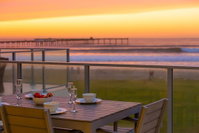 5115 06 - Ocean Beachfront Villa 6 Accommodation San Jose