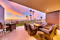5115 07 - Ocean Beachfront Villa 7 Accommodation San Jose