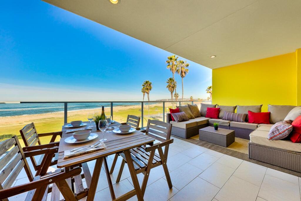 5115 #08 - Ocean Beach #8 - thumb 1
